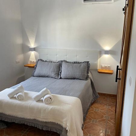 Casa De La Miel Villa Setenil De Las Bodegas Ngoại thất bức ảnh