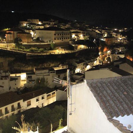 Casa De La Miel Villa Setenil De Las Bodegas Ngoại thất bức ảnh